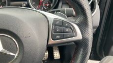 Mercedes-Benz GLA 180 AMG Line Edition 5dr Auto Petrol Hatchback